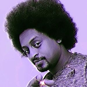 Meet your Posher, Tewodros